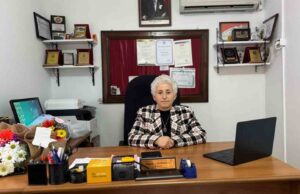 Muğla Engelliler Derneği Başkanı Çakıroğlu, “Otizm bir eksiklik değil, farklılıktır”