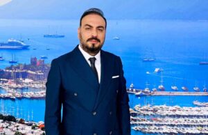 Bodrum Gazeteciler Cemiyeti’nde Ayhan güven tazeledi