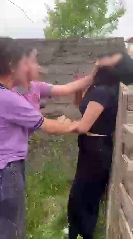 Ortaca’da Akran zorbalığı cinsiyet dinlemiyor