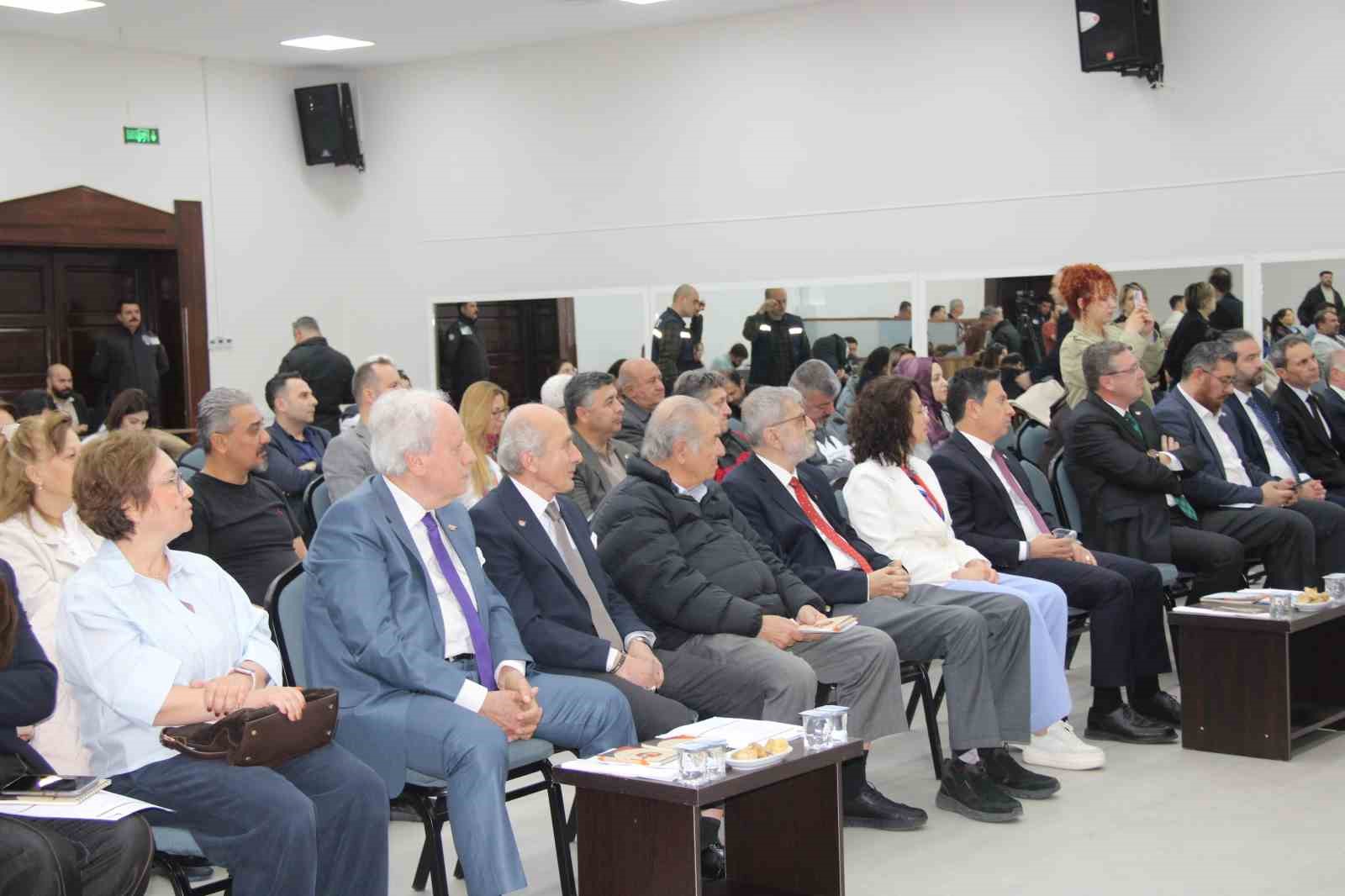 Muğla’da “Bölgesel Eğitim Programı” başladı