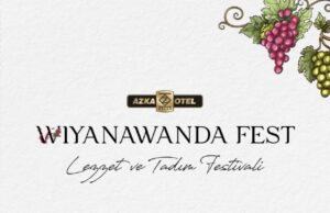 Bodrum’da lezzet rüzgarı: “Wiyanawanda Fest 3’üncü kez kapılarını açıyor”