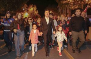 Muğla’da 19 Mayıs coşkusu Büyükşehir etkinlikleriyle yaşanacak