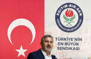 Muğla Milli Eğitimde yetki Eğitim-Bir-Sen’de
