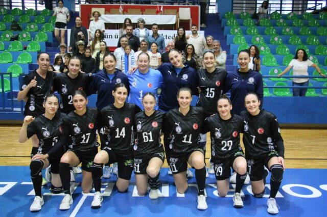 Yalıkavakspor’dan Bodrum’da kritik zafer