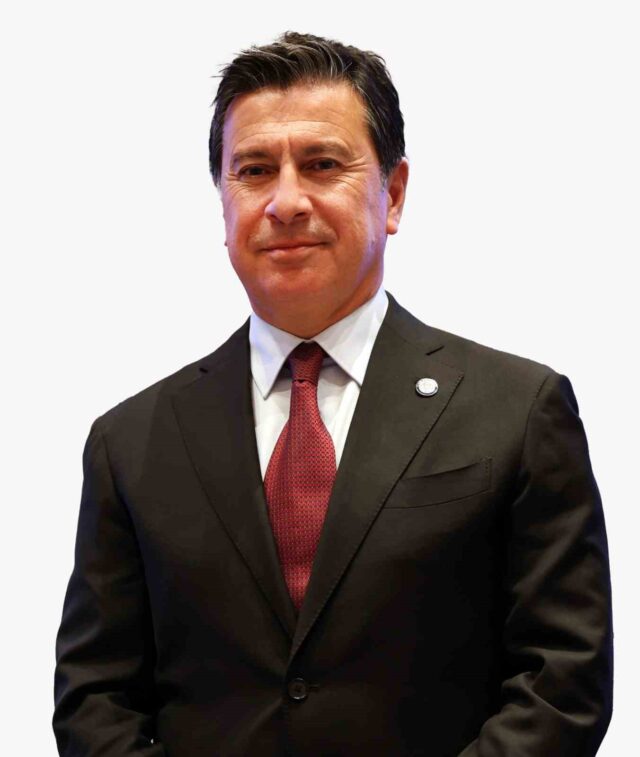 Başkan Aras’tan Kurban Bayramı mesajı