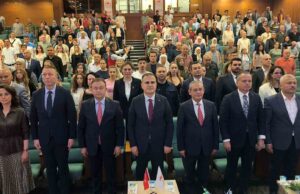 Muğla’da zeytinyağının “Kalite Yolculuğu” ödüllerle taçlandı
