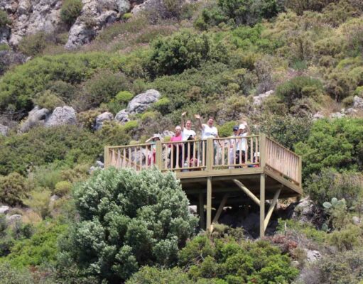 ’Karia Yolu ve Phoenix Ekoturizm Alanı’ alternatif turizme katkı sunacak