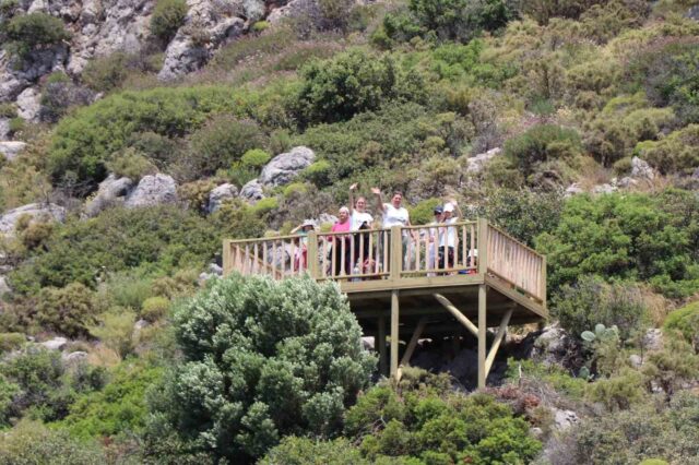 ’Karia Yolu ve Phoenix Ekoturizm Alanı’ alternatif turizme katkı sunacak