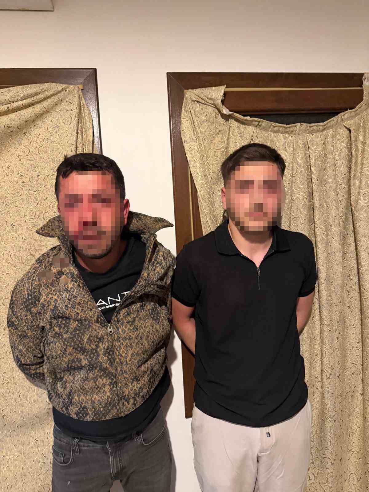 Fethiye Belediye Başkanı Karaca’ya saldırıda 3 gözaltı