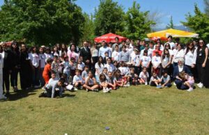 Köyceğiz’de Gençlik ve Çocuk Festivali düzenlendi