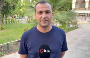 Dualarla meyhane açan eski imam tepkilerin odağında