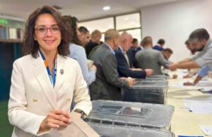 Menteşe Belediye Başkanı Köksal Aras tekrar Tarihi Kentler Birliği Encümen üyesi