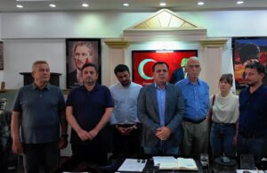 Dalaman’ın Önü Açıldı: Mahkeme İmar Planı Durdurma Kararını Kaldırdı