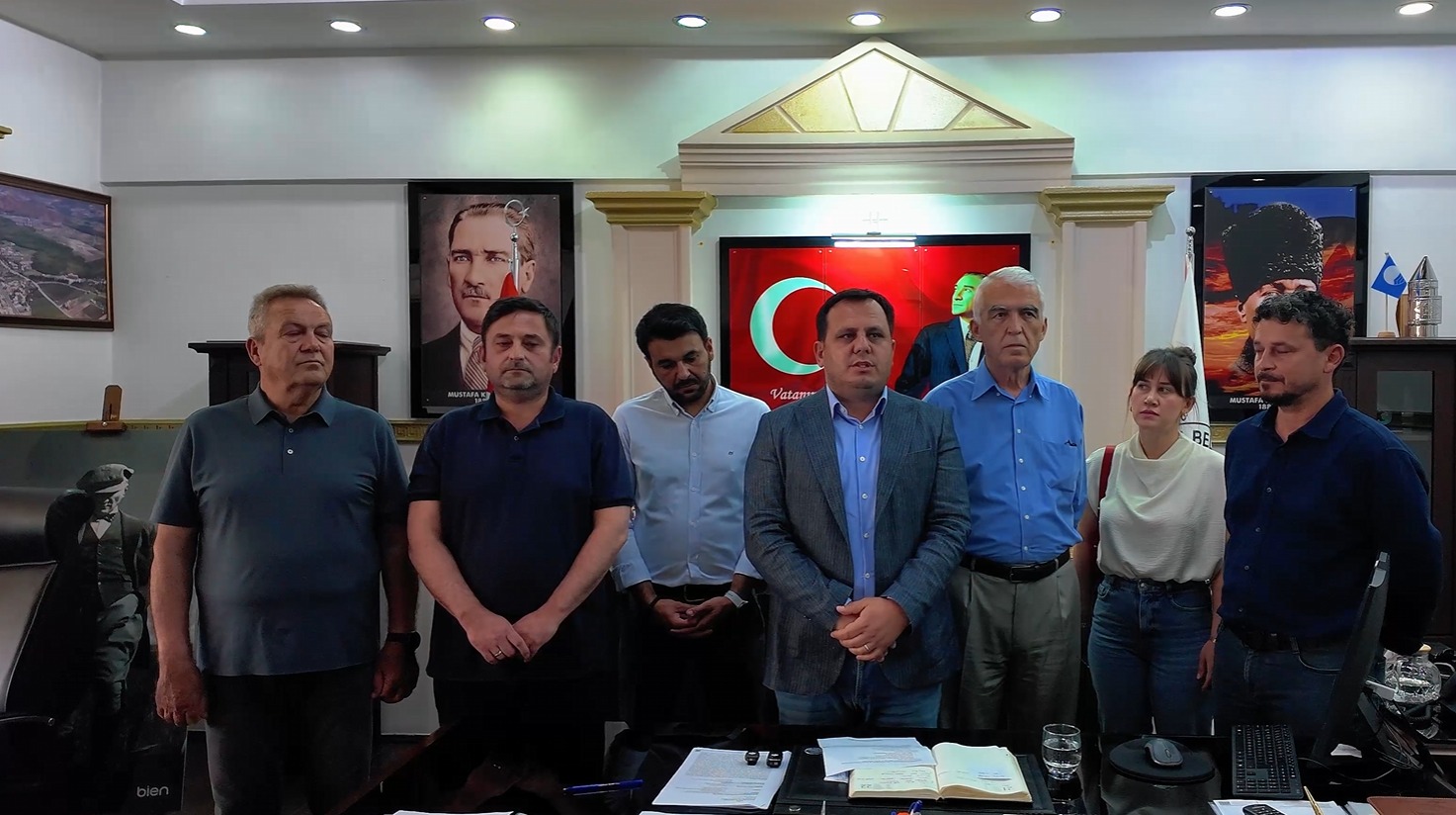 Dalaman’ın Önü Açıldı: Mahkeme İmar Planı Durdurma Kararını Kaldırdı