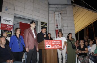 CHP’den “Mutlak Butlan” Tepkisi: “İktidar Yürüyüşümüzü Kimse Durduramaz”