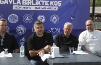 Dalyan’da Uluslararası Spor Heyecanı Başlıyor: Run Caretta Run İçin Geri Sayım