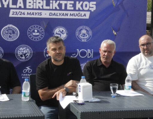 Dalyan’da Uluslararası Spor Heyecanı Başlıyor: Run Caretta Run İçin Geri Sayım
