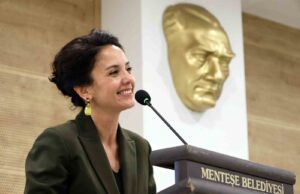 Başkan Köksal Aras: “Bağımsızlık meşalesi, gençliğin ellerinde geleceğe taşınıyor”