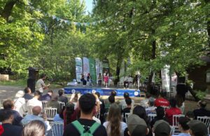 Marmaris’te Gençlik Festivali coşkusu