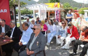 Fethiye’de “Vatan Size Minnettar” protokolü imzalandı
