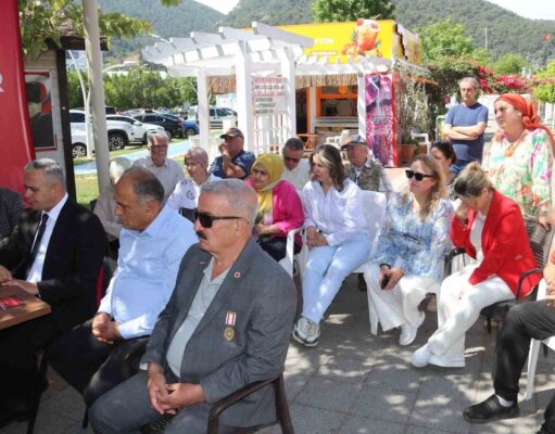 Fethiye’de “Vatan Size Minnettar” protokolü imzalandı