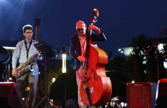 Marmaris’te İtalyan “Fusion” esintisi