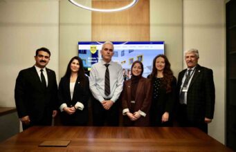 Viyana’dan Muğla’ya eğitim buluşması