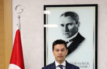Başkan Ünlü’nün 19 Mayıs mesajı