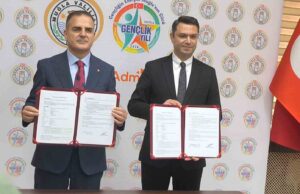 Muğla Valiliği ve ADM Elektrik iş birliği protokolü imzaladı