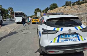 Bodrum’da rehber, transfer ve vergi denetimi