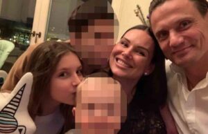 Eski eşini ve kızını öldüren sanığa 2 kez ağırlaştırılmış müebbet