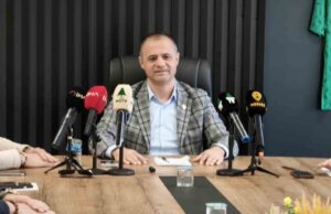 Menaf Kıyanç: “Muğla merkez ve ilçelerden toplam 100 otobüs hazırlıyoruz”