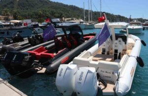Göcek’te “Superyacht Show Türkiye” heyecanı başladı