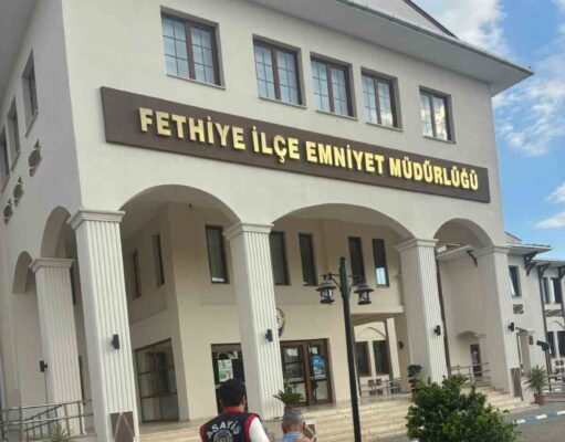 Fethiye’de 7 yıldır aranan kardeşler yakalandı