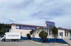 Muğla’daki mezbahalar kurban kesimine hazır