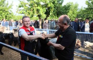 Muğla’da Kurban pazarlarında sıkı denetim