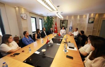 Bodrum’da depreme hazırlık için ‘Yapı Stoku Envanteri’ protokolü