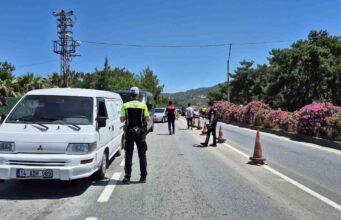 Bodrum Kaymakamı Sırmalı: “Bodrum’a 500 bin misafir bekliyoruz”