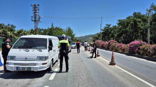Bodrum Kaymakamı Sırmalı: "Bodrum’a 500 bin misafir bekliyoruz"