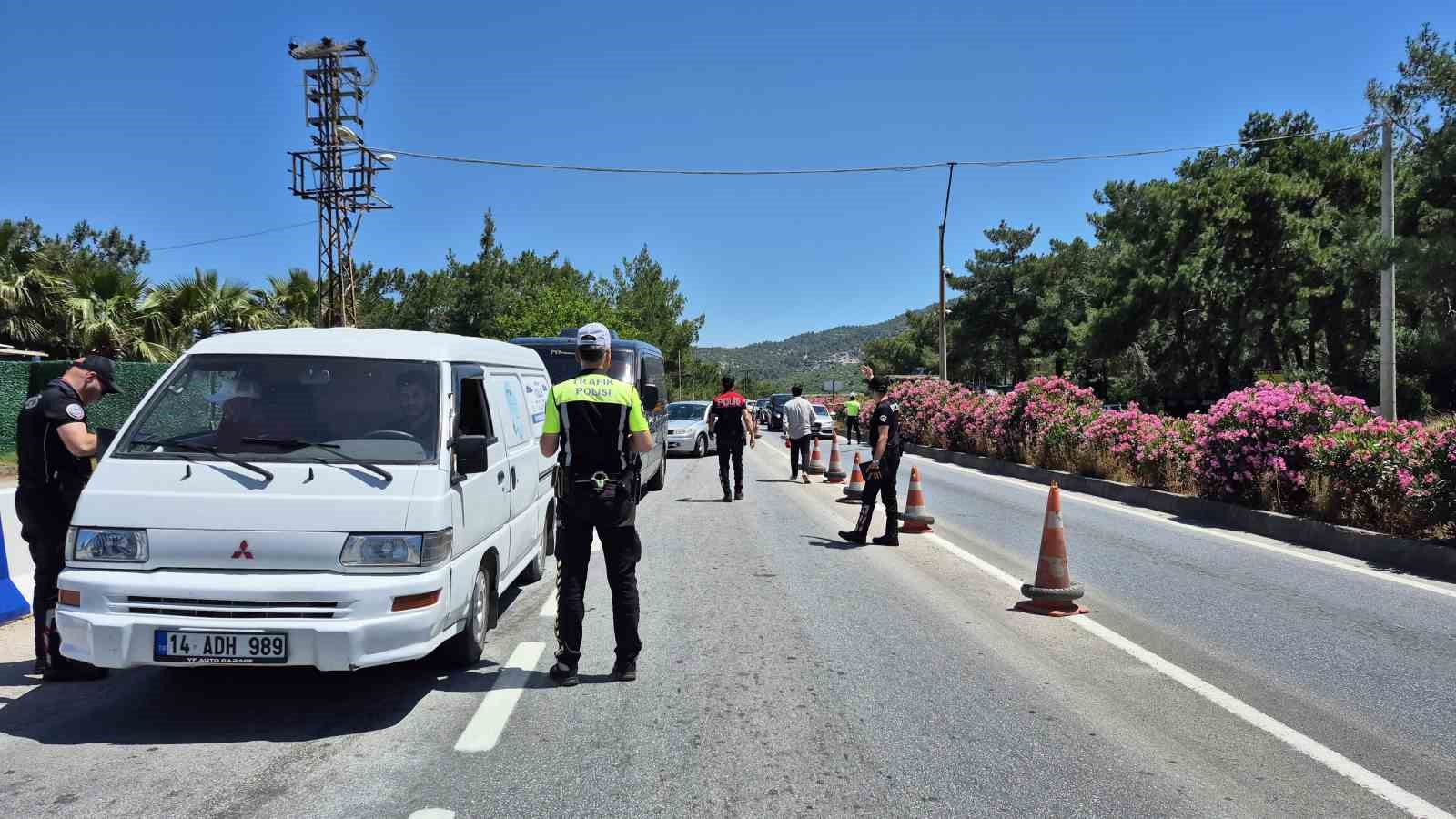 Bodrum Kaymakamı Sırmalı: “Bodrum’a 500 bin misafir bekliyoruz”