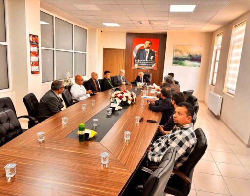 Muğla’da Kurban Bayramı hazırlıkları başladı