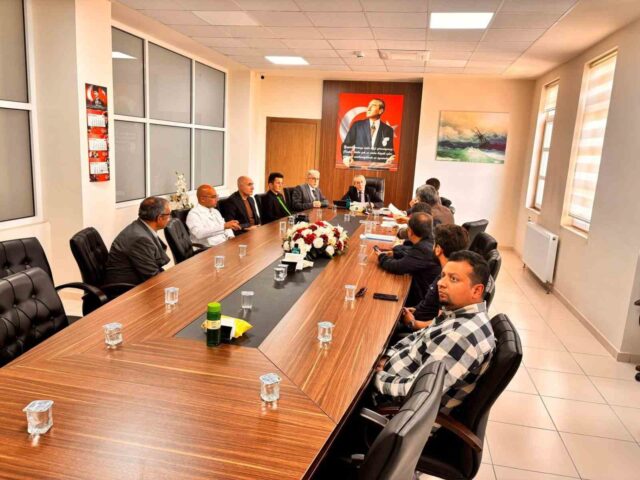 Muğla’da Kurban Bayramı hazırlıkları başladı