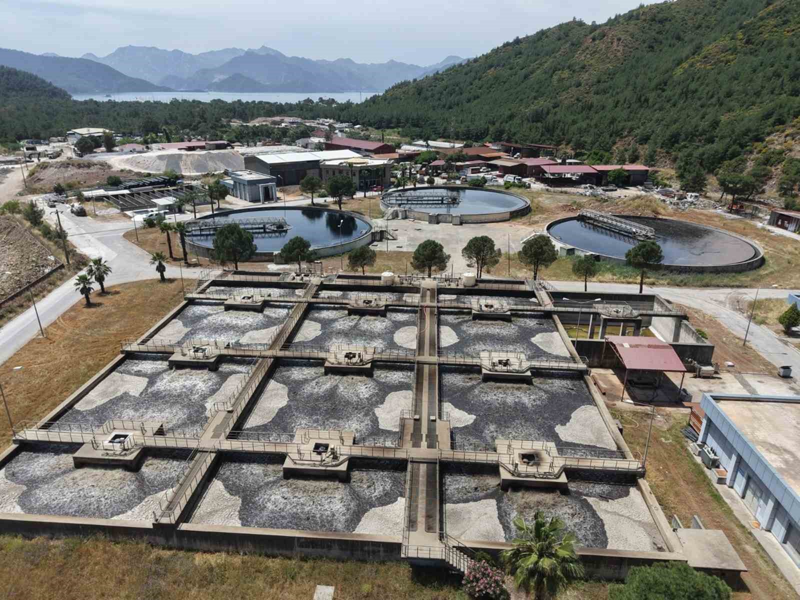 MUSKİ’den çevre ve halk sağlığı için yeni teknoloji