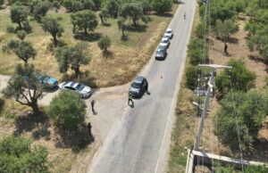 Muğla’da Bayram mesaisi
