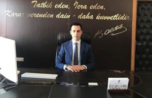 Muğla Vali yardımcıları ve kaymakamların görev yerleri değişti