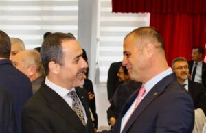 MÜSİAD Muğla’dan Muğlaspor’a anlamlı destek: İlk locayı satın aldılar