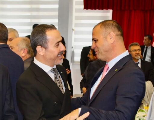 MÜSİAD Muğla’dan Muğlaspor’a anlamlı destek: İlk locayı satın aldılar