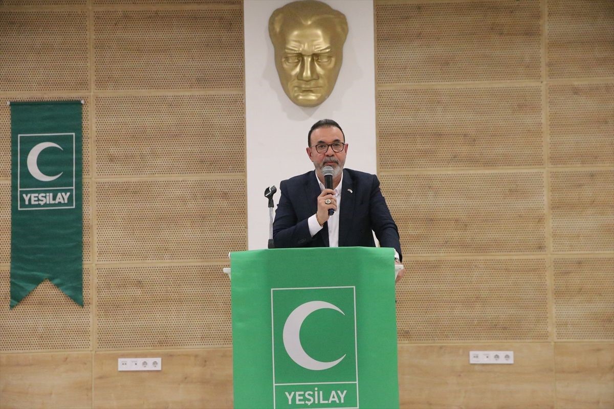 Yeşilay Muğla Başkanı Şengür’den çakmak gazı uyarısı: “Bu bir toplumsal uyarıdır”