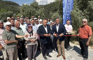 Milaslı muhtarlardan mesaj: “Kömür yoksa iş de aş da yok”