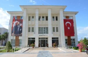 Köyceğiz Belediye Başkanı Ali Erdoğan hakkında soruşturma izni